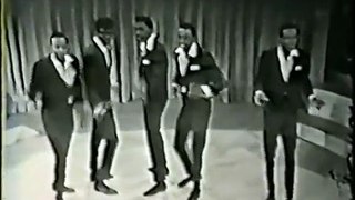 The Temptations - Get Ready (1966)