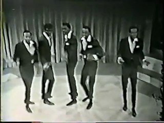 The Temptations - Get Ready (1966)