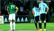 Argentina vs Bolivia 5-0 Todos los goles y Resumen 2015