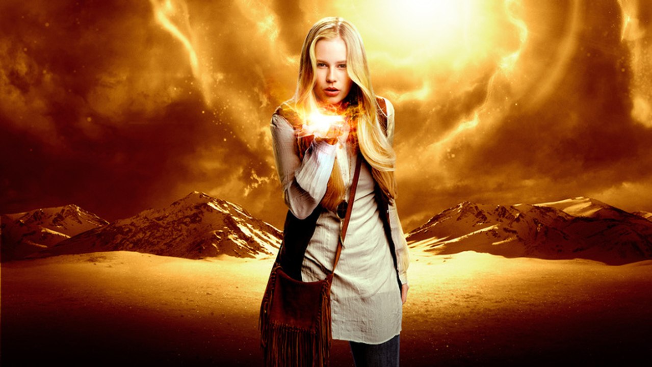 Watch Odessa Heroes Reborn [S1E2]  Fantasy Streaming Online Full HD