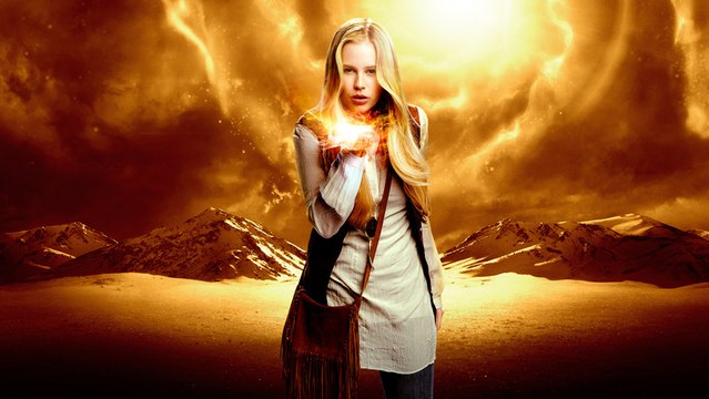 Watch Odessa Heroes Reborn [S1E2] Fantasy Streaming Online Full HD