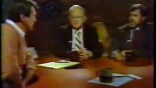 Scientology:  L. Ron Hubbard Jr. Debate 2