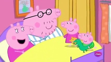 Temporada 1x50 Peppa Pig Mi fiesta de cumpleaños