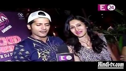 Chakravartin Smrat Ashok-14 Sept 2015-Smrat Ashok Ne Dikhaya Dance Ka Hunar