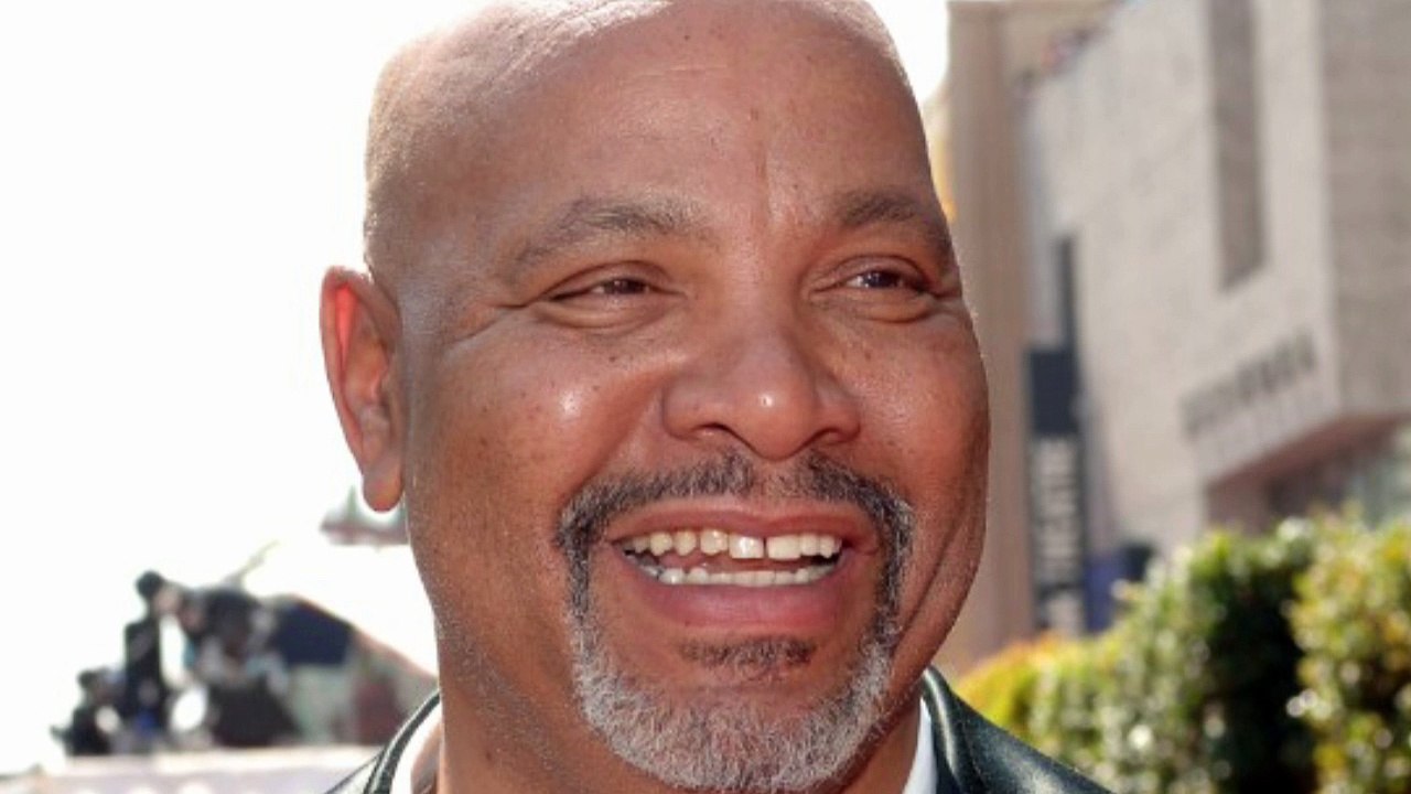 A TRIBUTE TO JAMES AVERY
