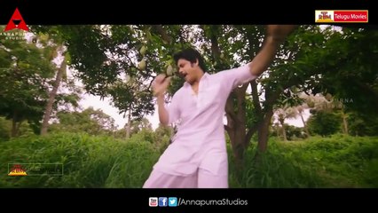 Soggade Chinni Nayana Telugu Movie Trailer - TodayPK
