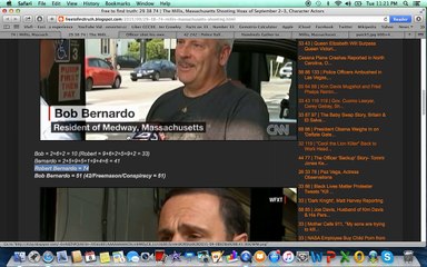 The Millis, MA Police Officer Who Shot His Own Car September 2, 2015- Hoax Exposed