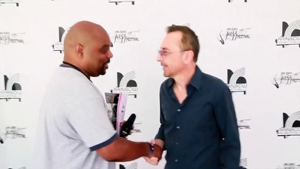 Brian Simpson's Interview