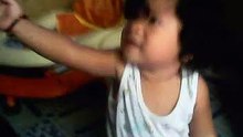dancing baby