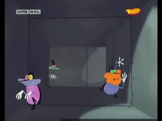 [Oggy and the cockroaches] Oggy and the cockroaches new 2015 _ part 2