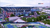 US Open 2015 : le résumé de la finale Djokovic - Federer