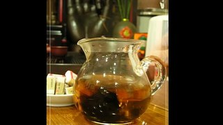 富稼茶業(小方磚-普洱茶新品味)