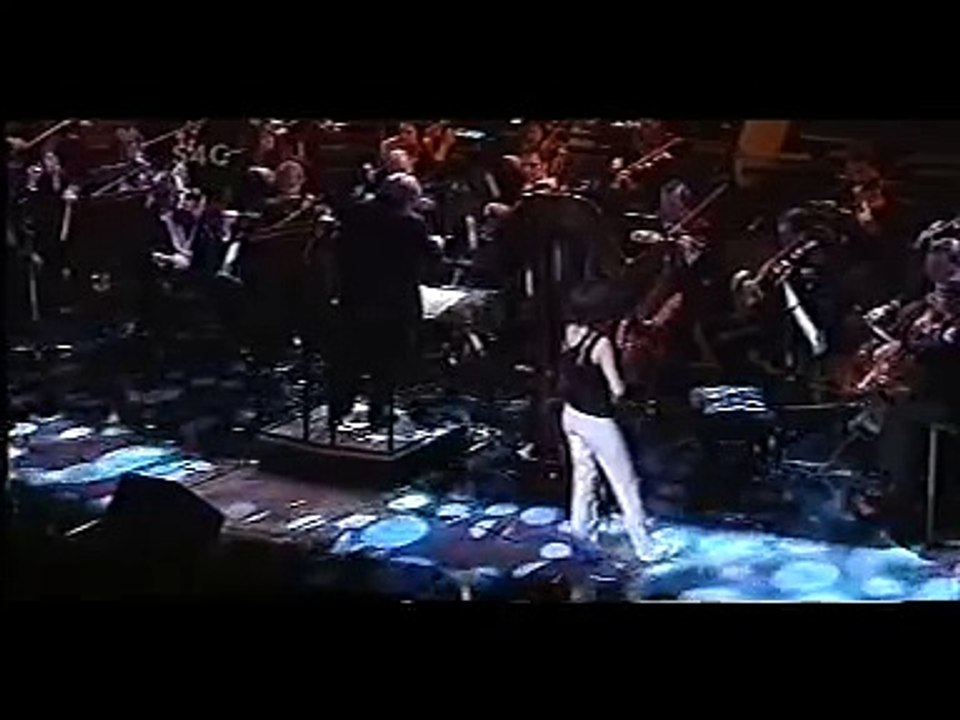 Karl Jenkins conducts Palladio