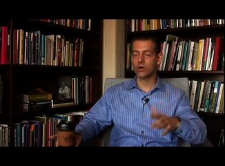 Chad Allen: The Long History of Urban Indigenous Cosmopolitanism