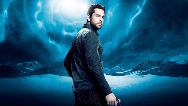 Heroes Reborn one x one Full Awakening Streaming HD online FREE