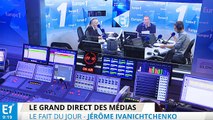 Claire Chazal : un départ en toute élégance et sobriété