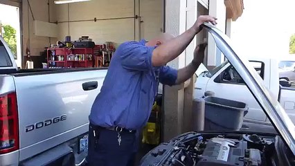 Express Lube & Auto Repair