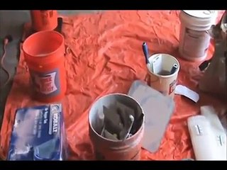 GFRC Construction - Glass Fiber Reinforced Concrete