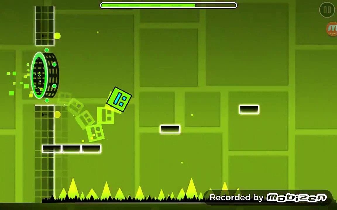 Wtf el nivel cabron los fails del momento