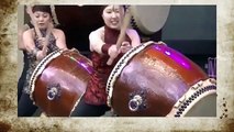 【COOL JAPAN MUSIC】Japanese drum