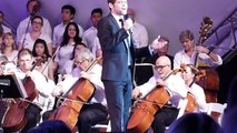 Jeremy Jordan Sings with The Pasadena Symphony POPS