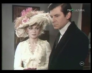 Valeria Seciu si Traian Stanescu - Jocul ielelor (1)