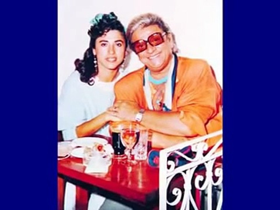 Zeki Müren - İntizar ( 1931-1996 )