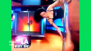 BEST Pole Dance Fails & Dance Fails | Fail dance compilation | dancing fails compilation