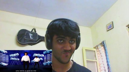 David Copperfield vs Harry Houdini ERB Reaction! (flawlessComedy)