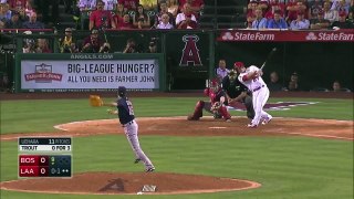 Mike Trout Career Highlights