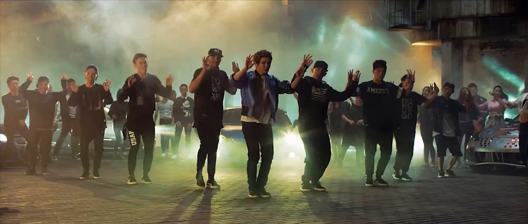 LuHan - That good good - Music Video Teaser