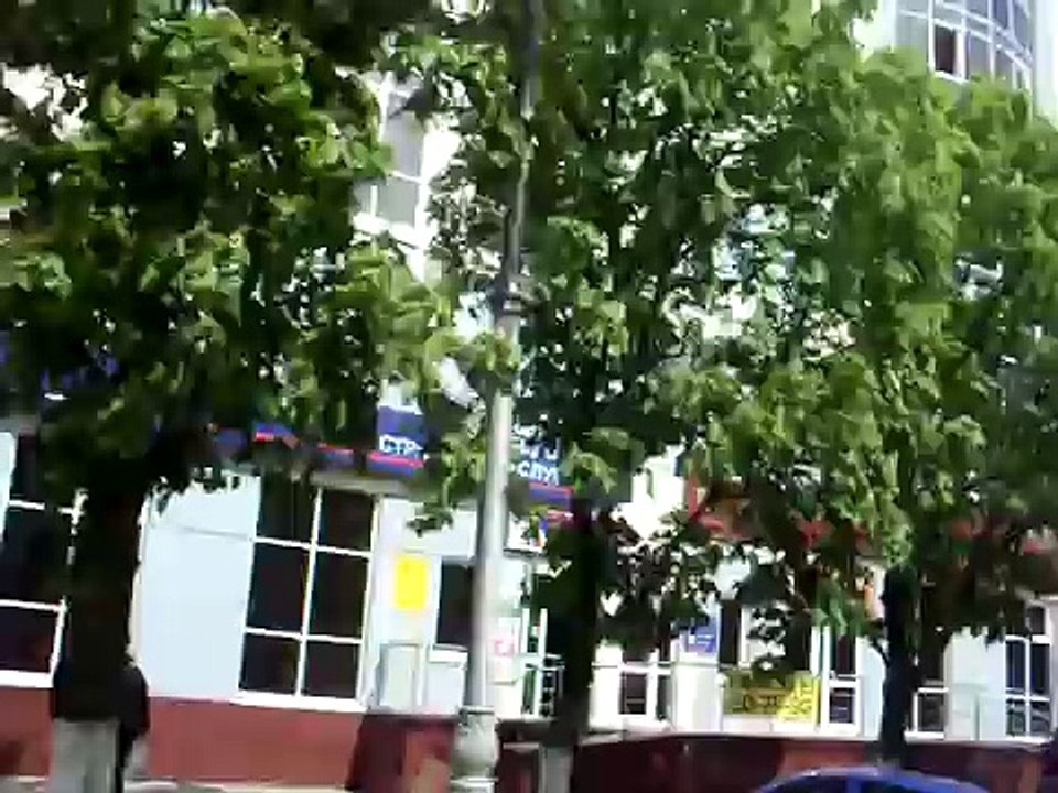 Белгород, 2009