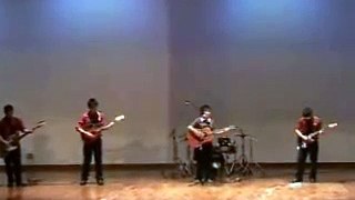 Superman (Five for Fighting cover)
