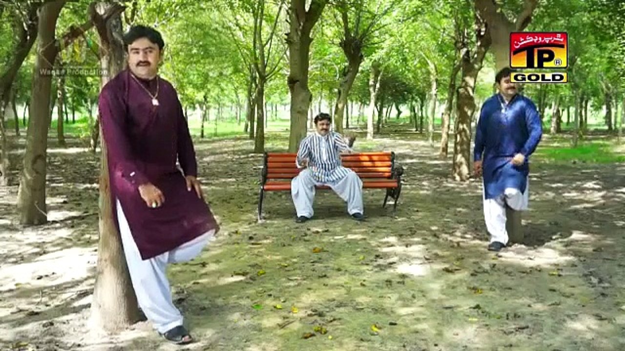 Dery Da dhola Mushtaq Ahmad Cheena