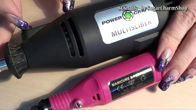 DIY; How To Make Your Own Stamping Plates For Nail Art! Tutorial