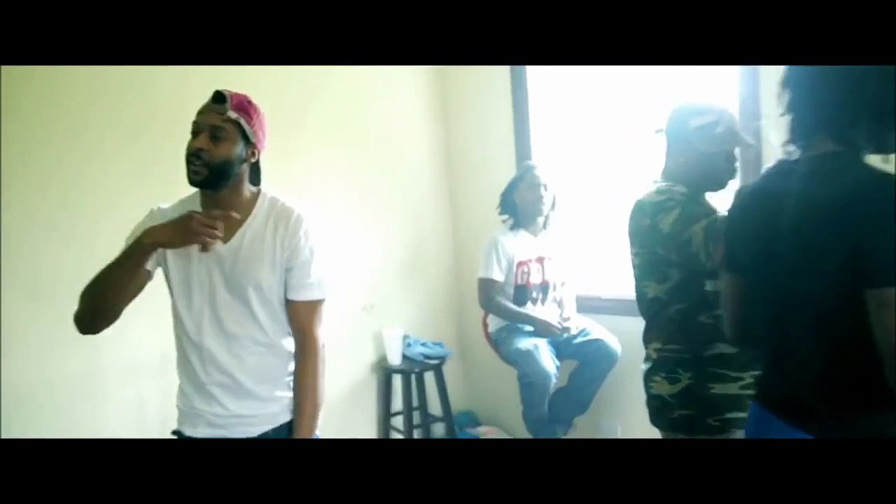 Chief Keef - Yeah Now (Music Video)