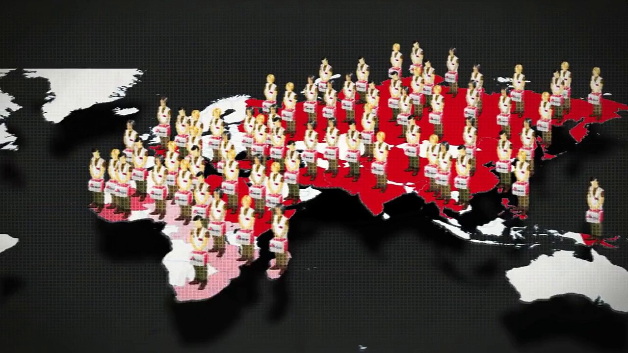 The Trans-Pacific Partnership (TPP): A Threat to Affordable Medicines for Millions