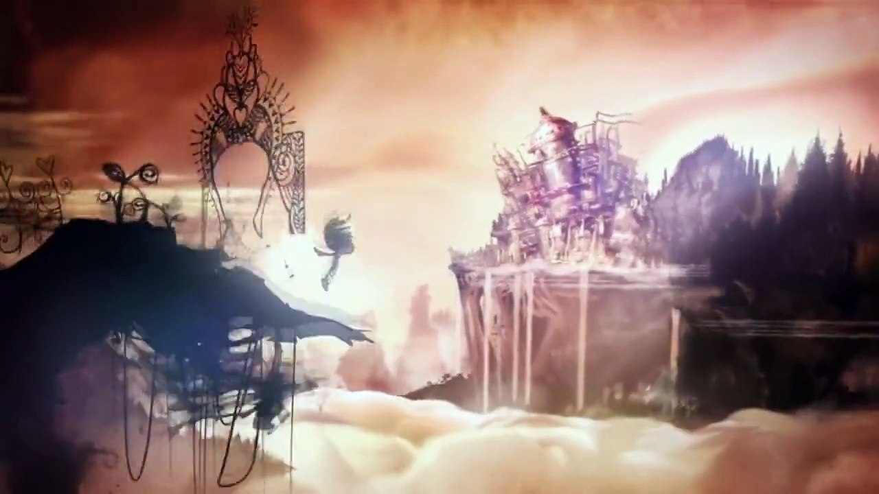 Come & Get It! - Game Music Video