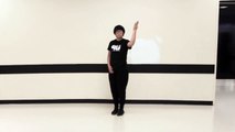 [Underground Pulse] SEVENTEEN (세븐틴) - MANSAE (만세) MIRRORED Dance Tutorial