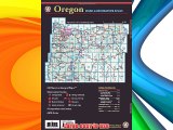 Oregon Road and Recreation Atlas (Benchmark Atlas) FREE DOWNLOAD BOOK