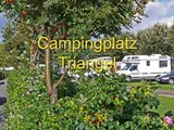 Campingplatz Triangel  5 Sterne Urlaub direkt am Weissenhäuser Strand