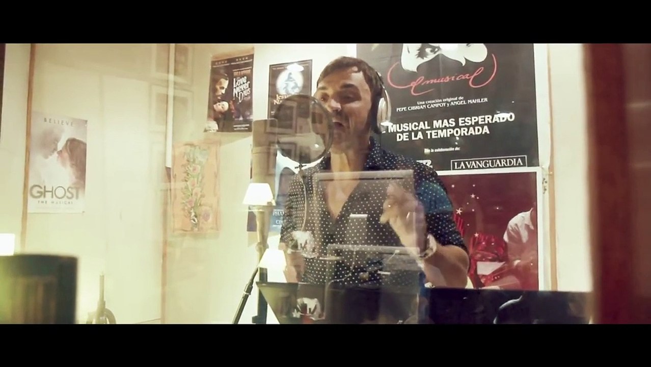 BANUEV - Himno JMJ CRACOVIA 2016 - Versión Oficial en español -"Bienaventurados los misericordiosos"