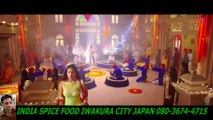 'Tere Bin Nahi Laage (Male)' FULL VIDEO Song  Sunny Leone  Ek Paheli LeelaーHD ハラルスパイス岩倉市ジャパンSPICE FOOD JP_1