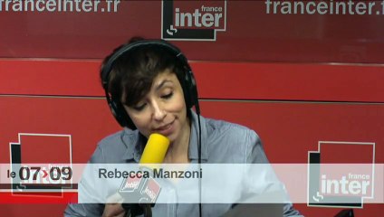 Pop & Co : "Qui êtes-vous Jean-Michel Jarre ?"