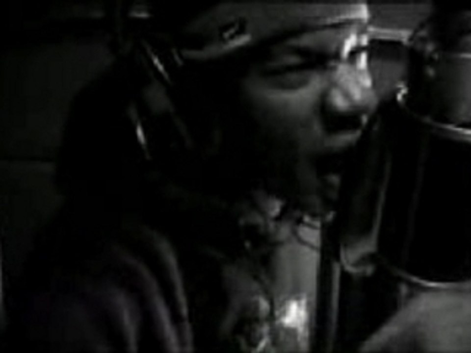 Joey Starr, Sniper, Iron Sy