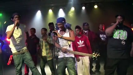 RICH KIDS -  MEET THE RICH KIDS