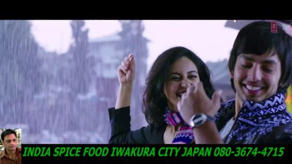 Yaariyan Love Me Thoda Aur Full Video Song  Arijit Singh  Himansh Kohli, Rakul PreetーHD ハラルスパイス岩倉市ジャパンSPICE FOOD JP_1