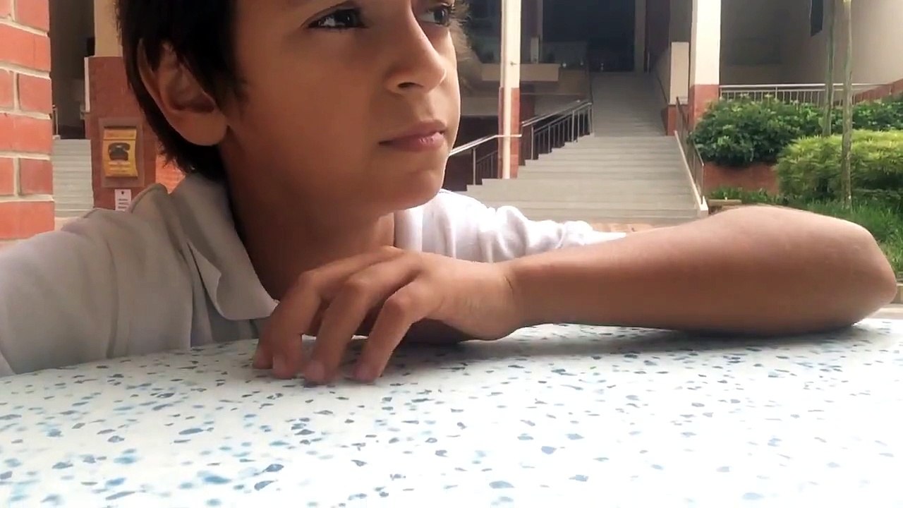 Short Film