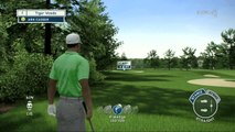 TIGER WOODS PGA TOUR 13 LATEST HD 2012 GAME GOLF TRAILER