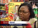 Limited State of Emergency TVJ News Pt. 4 Tue, 25 May, 2010, Jamaica.flv